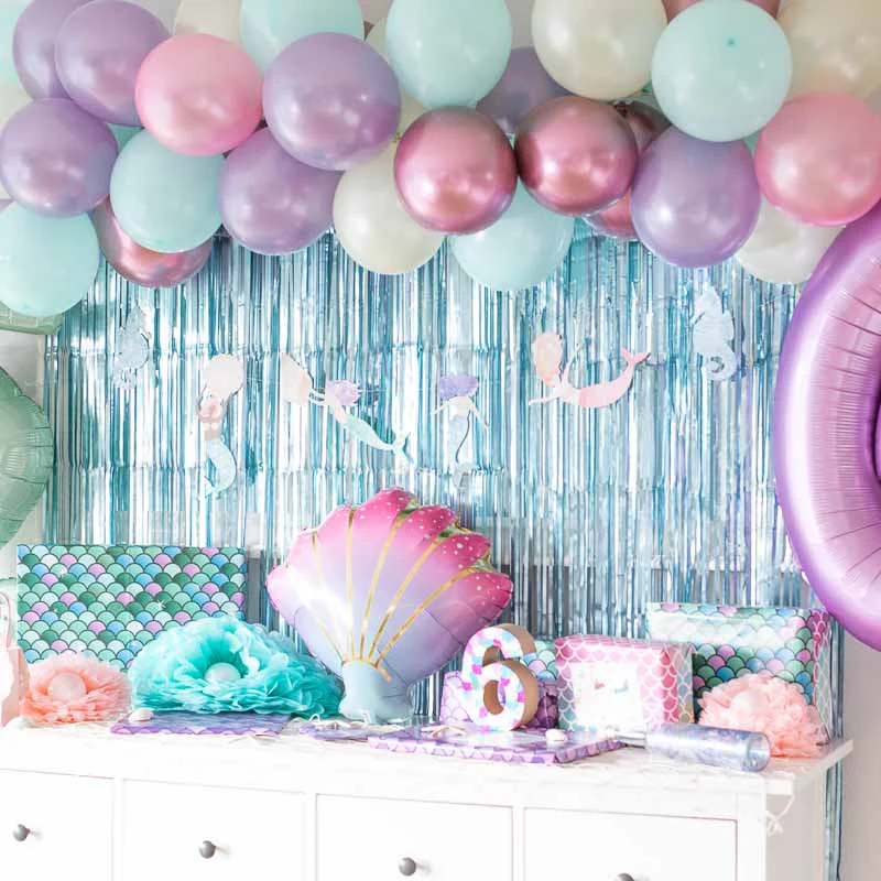 meerjungfrau-geburtstag-party-deko-29